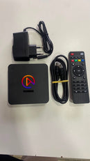 Uni TV V10 - Pagamento Unico Todos os canais liberados Netflix, Premier, Etc...