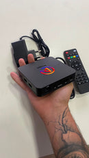 Uni TV V10 - Pagamento Unico Todos os canais liberados Netflix, Premier, Etc...