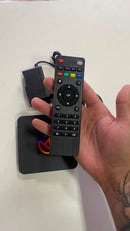 Uni TV V10 - Pagamento Unico Todos os canais liberados Netflix, Premier, Etc...