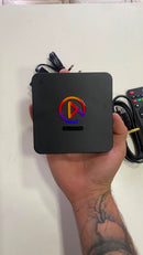 Uni TV V10 - Pagamento Unico Todos os canais liberados Netflix, Premier, Etc...